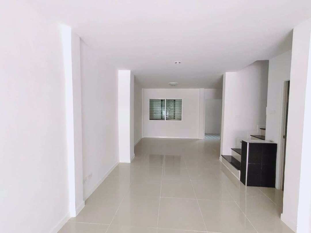 6304b-ขายด่วน-บ้านใหม่ไม่เคยอยู่-ต่อเติมพร้อมอยู่-ธนนันท์วิลเลจ-คลองสาม