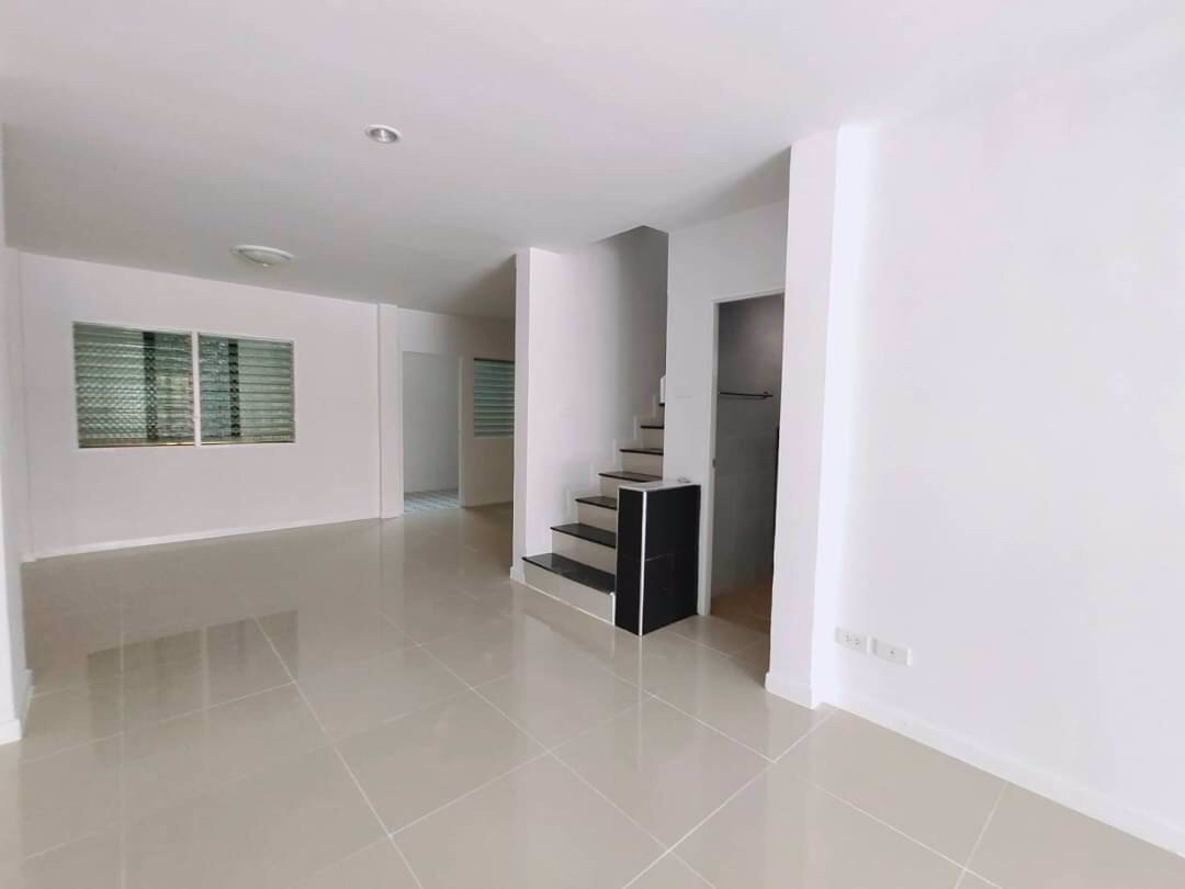 6304b-ขายด่วน-บ้านใหม่ไม่เคยอยู่-ต่อเติมพร้อมอยู่-ธนนันท์วิลเลจ-คลองสาม