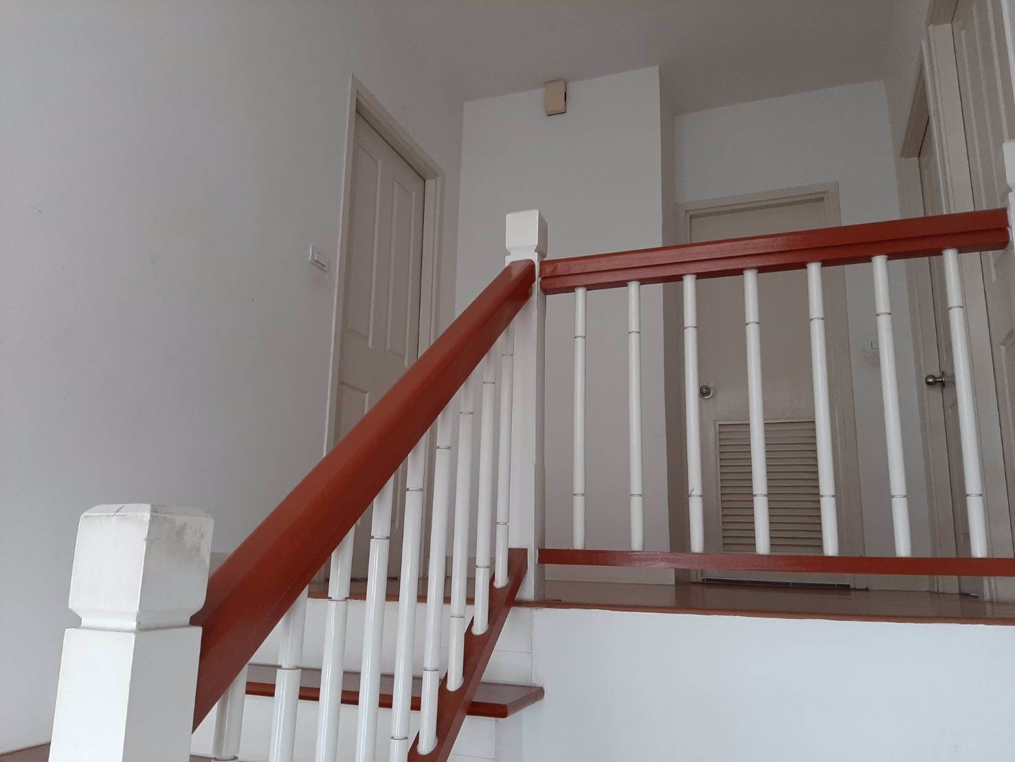 6304a-ขายบ้านแฝดสไตส์บ้านเดี่ยว-2-ชั้น-มพฤกษาวิลเลจดีไลท์-ลำลูกกาคลองสี่