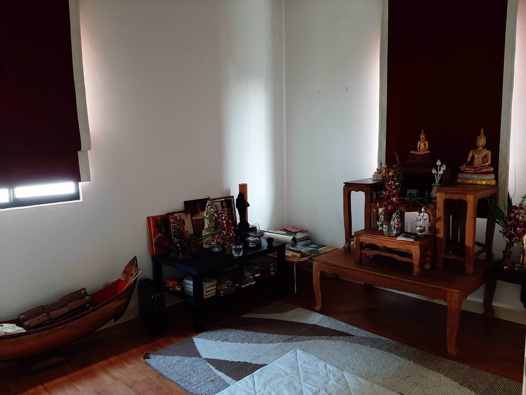 6304a-ขายบ้านแฝดสไตส์บ้านเดี่ยว-2-ชั้น-มพฤกษาวิลเลจดีไลท์-ลำลูกกาคลองสี่