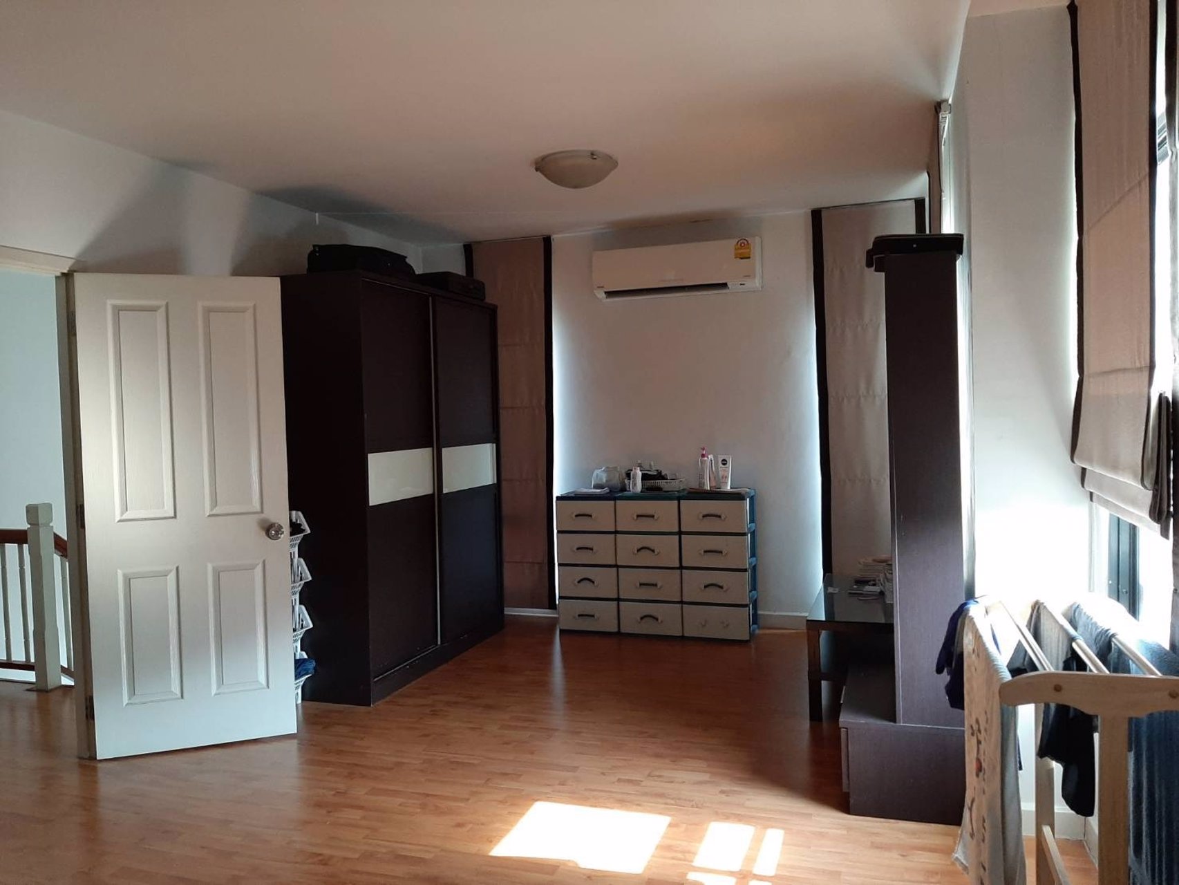 6304a-ขายบ้านแฝดสไตส์บ้านเดี่ยว-2-ชั้น-มพฤกษาวิลเลจดีไลท์-ลำลูกกาคลองสี่