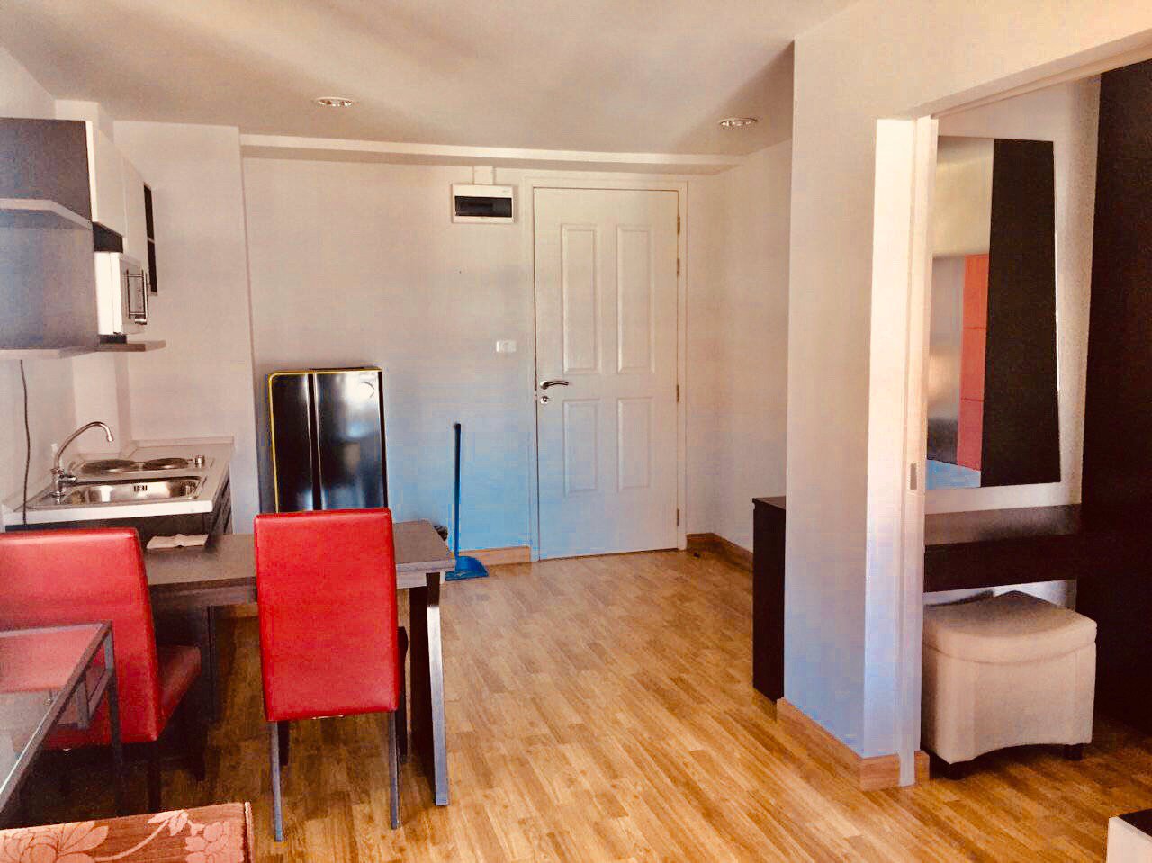 6304c-คอนโด-1ห้องนอน-พร้อมเฟอร์-ห้องมุม-ติดถนนเกษตรนวมินทร์-ใกล้ทางด่วน