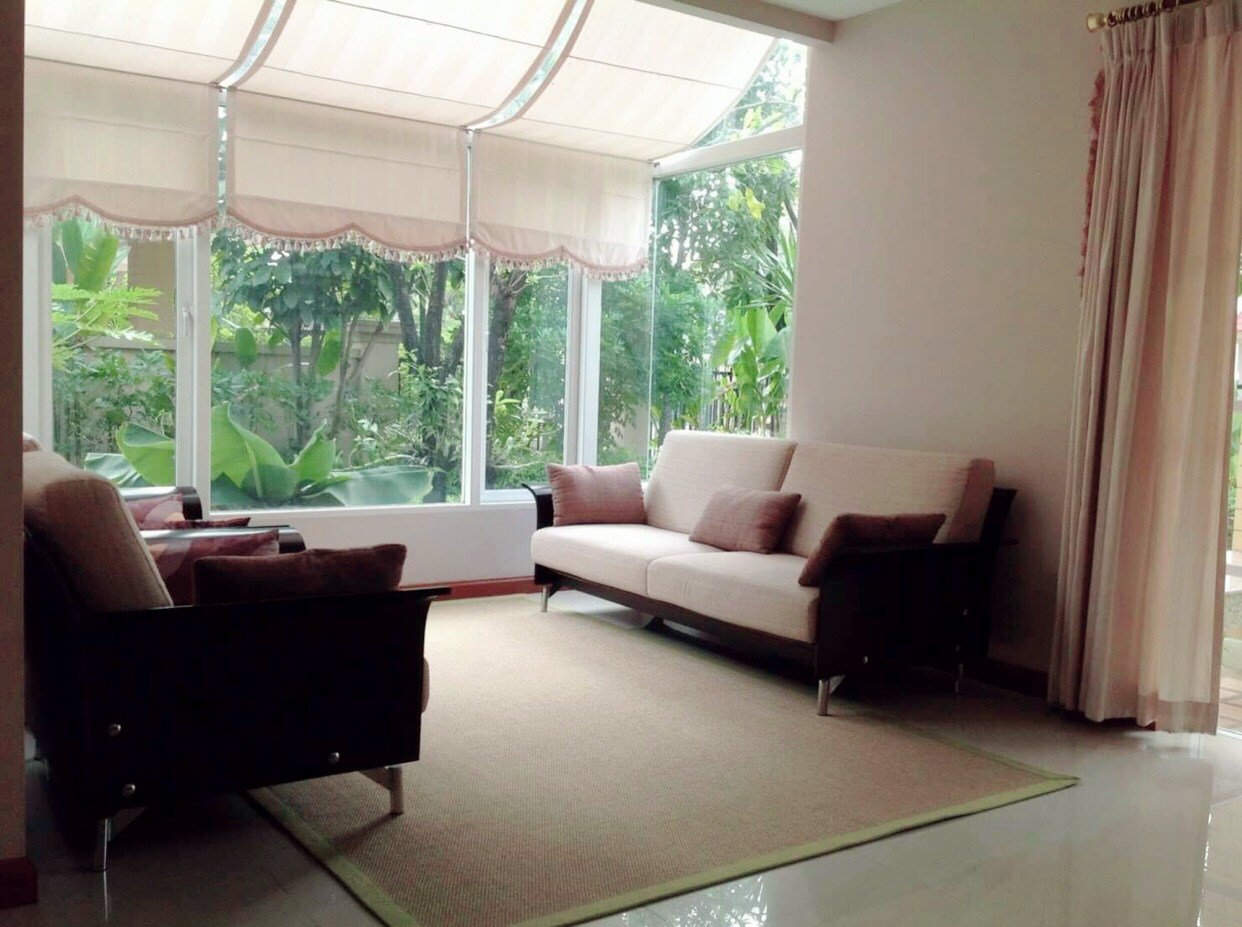 6305a-ขายบ้านเดี่ยว-2-ชั้น-4-ห้องนอน-หมู่บ้านลัดดารมย์วัชรพลรัตนโกสินทร์