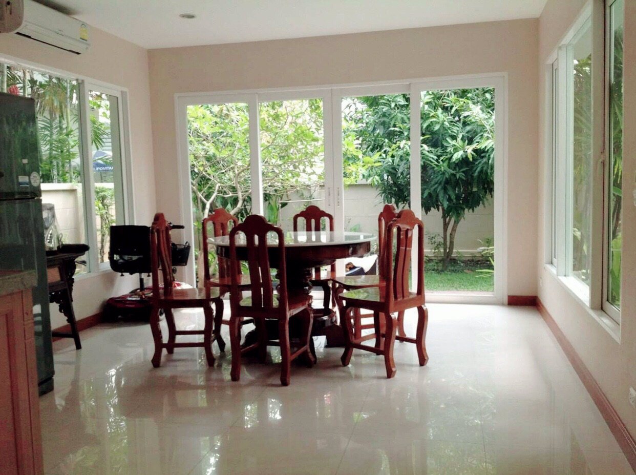 6305a-ขายบ้านเดี่ยว-2-ชั้น-4-ห้องนอน-หมู่บ้านลัดดารมย์วัชรพลรัตนโกสินทร์