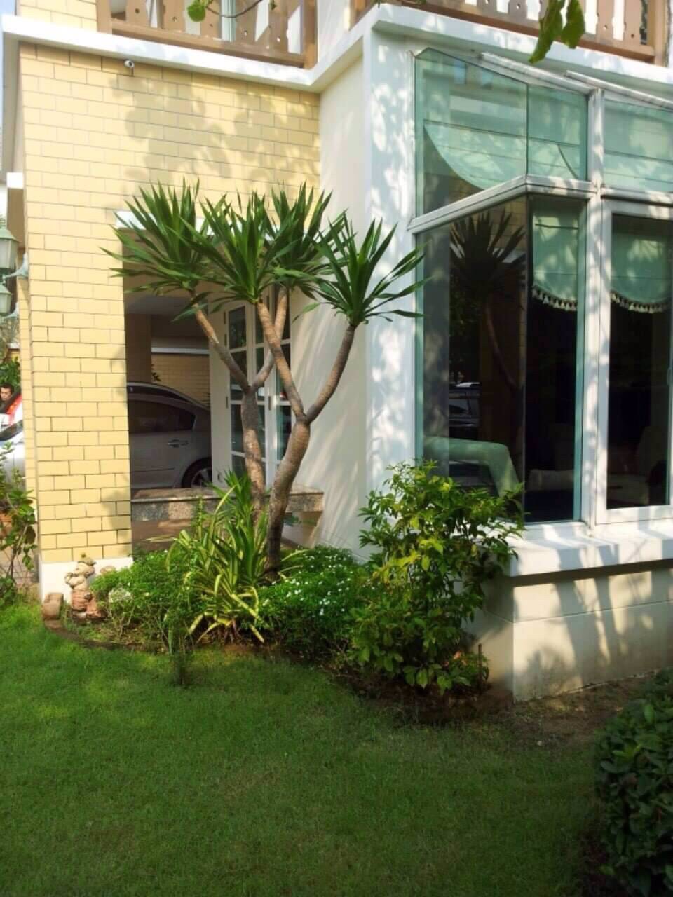 6305a-ขายบ้านเดี่ยว-2-ชั้น-4-ห้องนอน-หมู่บ้านลัดดารมย์วัชรพลรัตนโกสินทร์