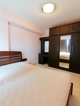 คอนโดลาซาลพาร์ค-ใกล้-bts-สถานีแบริ่ง-ถสุขุมวิท105-ลาซาล-1-ห้องนอน-1-ห้องนั่งเล่น-เฟอร์นิเจอร์-และ