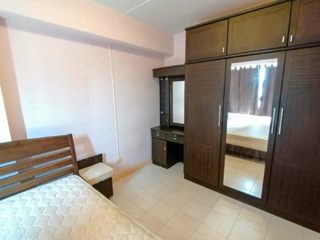 คอนโดลาซาลพาร์ค-ใกล้-bts-สถานีแบริ่ง-ถสุขุมวิท105-ลาซาล-1-ห้องนอน-1-ห้องนั่งเล่น-เฟอร์นิเจอร์-และ