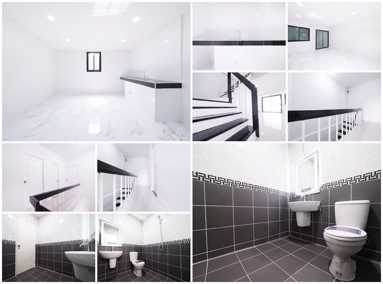 ขายราคาพิเศษ-ทาวน์เฮ้าส์-2-ชั้น-มเปรมฤทัยฟ้าหลวง-ขนาด-24-ตรว-3นอน-2น้ำ-ทำเลดี-โครงการติดถนนใหญ่