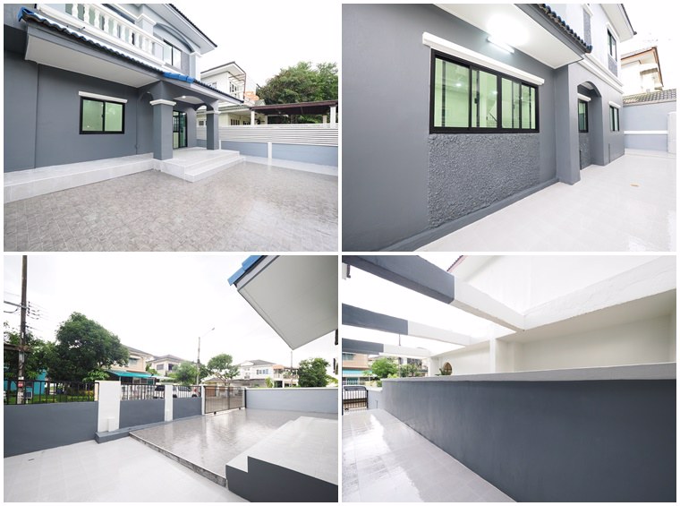 ขายราคาพิเศษ-บ้านเดี่ยว-2-ชั้น-มบุณฑริก-ขนาด-539ตรว-4นอน-2น้ำ-วัสดุพรีเมี่ยม-พื้นที่ใช้สอยเยอะ