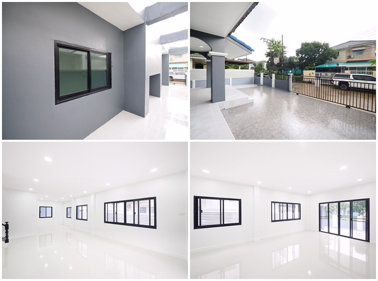 ขายราคาพิเศษ-บ้านเดี่ยว-2-ชั้น-มบุณฑริก-ขนาด-539ตรว-4นอน-2น้ำ-วัสดุพรีเมี่ยม-พื้นที่ใช้สอยเยอะ