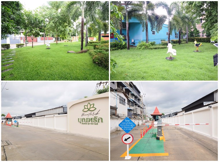 ขายราคาพิเศษ-บ้านเดี่ยว-2-ชั้น-มบุณฑริก-ขนาด-539ตรว-4นอน-2น้ำ-วัสดุพรีเมี่ยม-พื้นที่ใช้สอยเยอะ