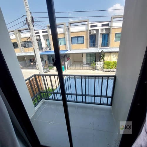 ขาย-townhome-s-gate-town-เพชรเกษม-69-ต่อเติมครัวไทย-ฝรั่ง