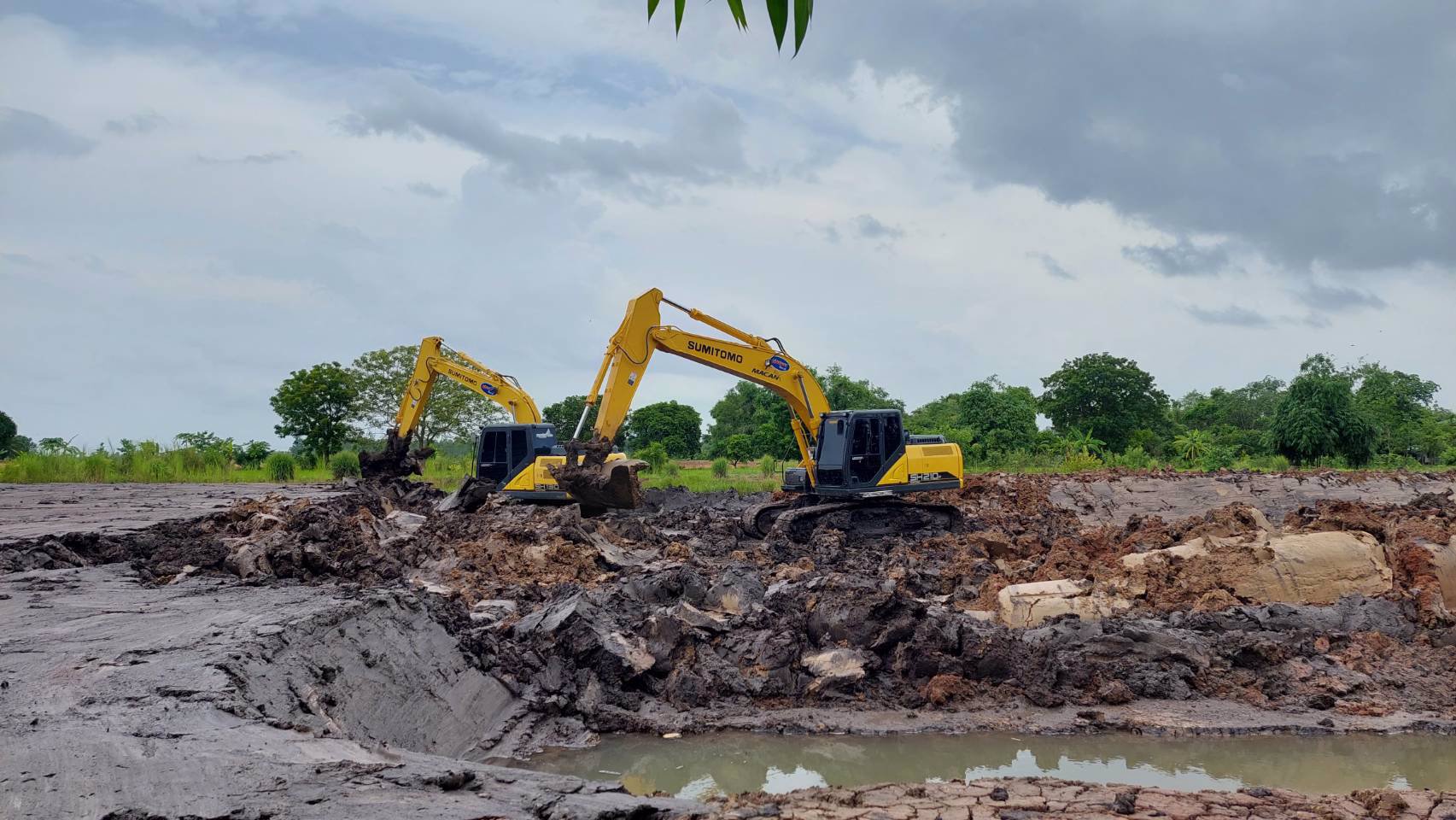 ที่ดินบ้านสวนดอนยอ-ที่ดินแบ่งขาย-เริ่มต้น-200-ตรว