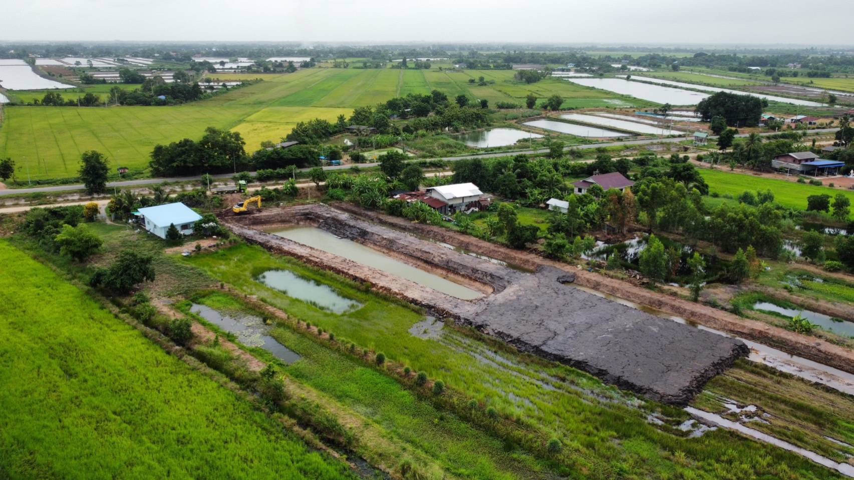 ที่ดินบ้านสวนดอนยอ-ที่ดินแบ่งขาย-เริ่มต้น-200-ตรว