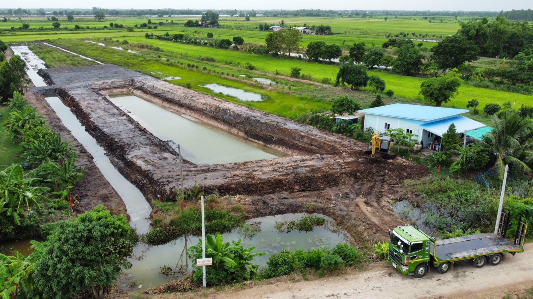 ที่ดินบ้านสวนดอนยอ-ที่ดินแบ่งขาย-เริ่มต้น-200-ตรว