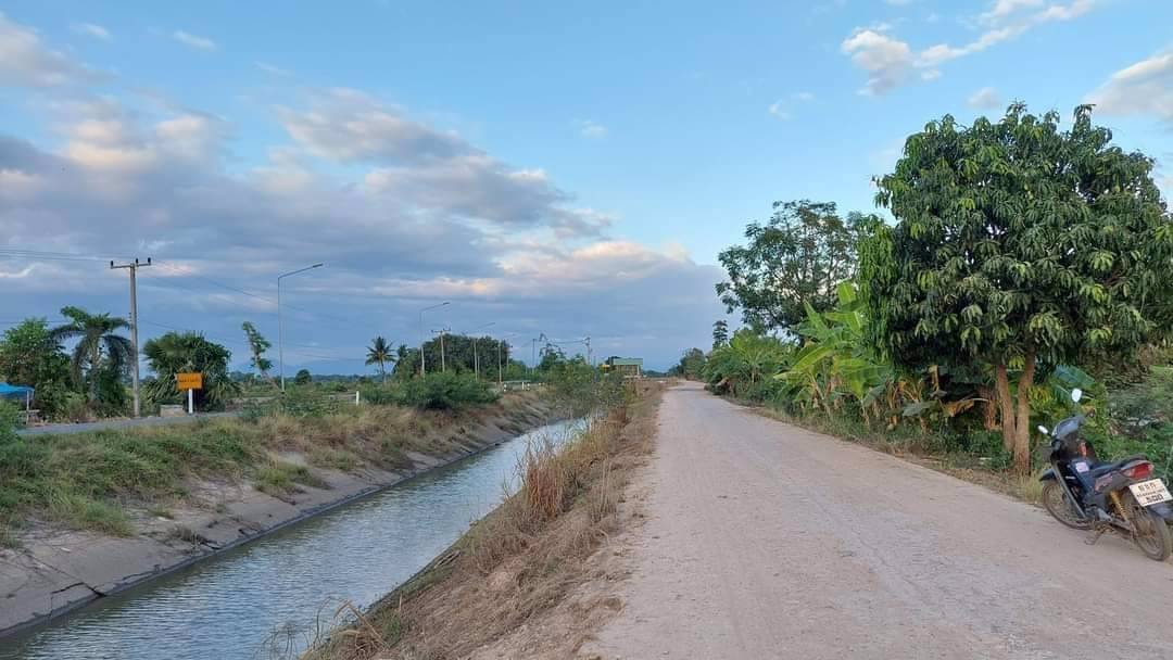 ที่ดินบ้านสวนดอนยอ-ที่ดินแบ่งขาย-เริ่มต้น-200-ตรว