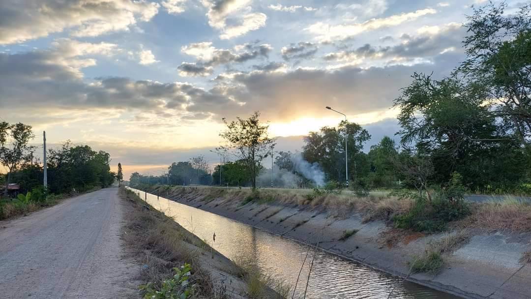 ที่ดินบ้านสวนดอนยอ-ที่ดินแบ่งขาย-เริ่มต้น-200-ตรว