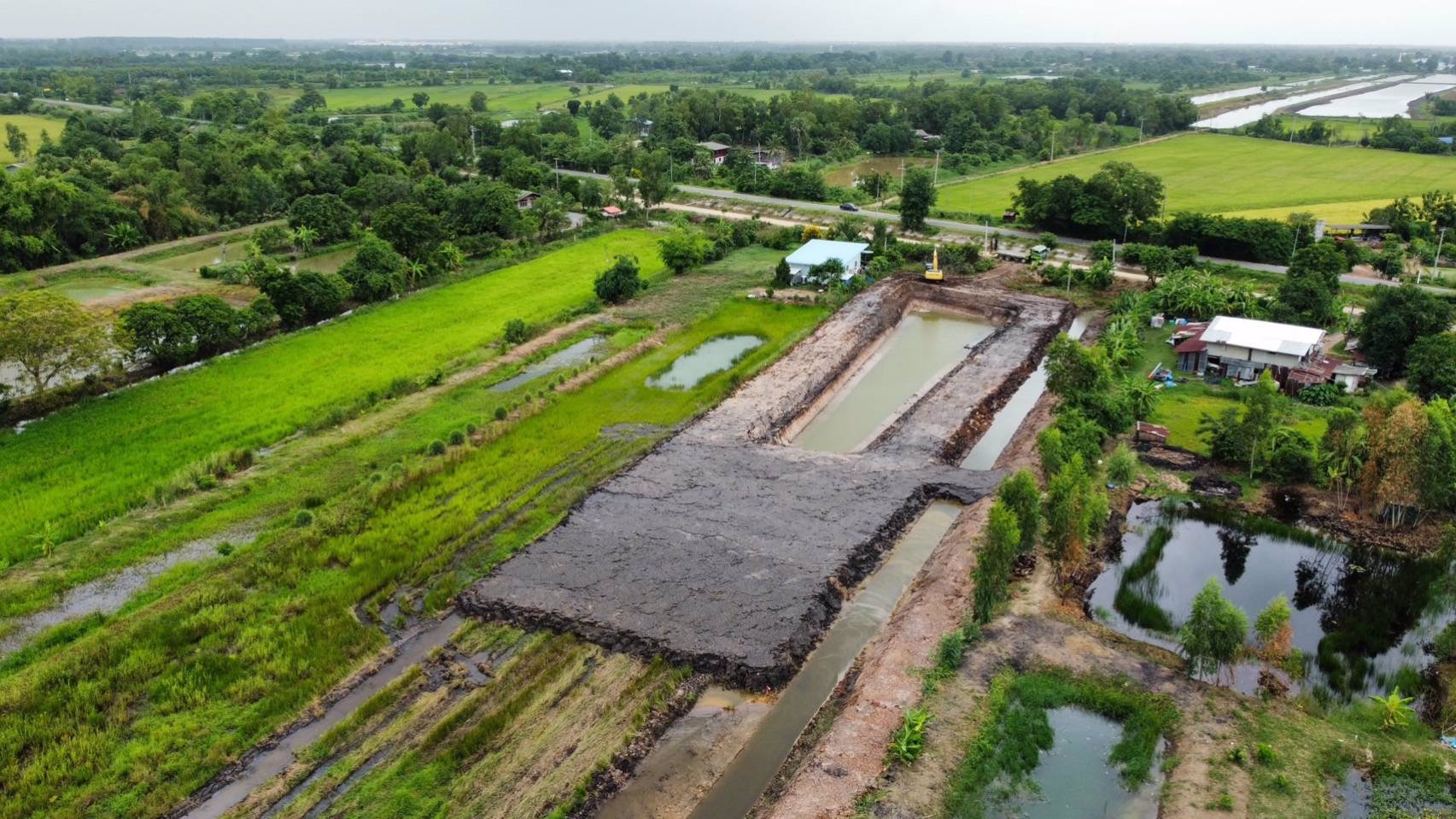 ที่ดินบ้านสวนดอนยอ-ที่ดินแบ่งขาย-เริ่มต้น-200-ตรว