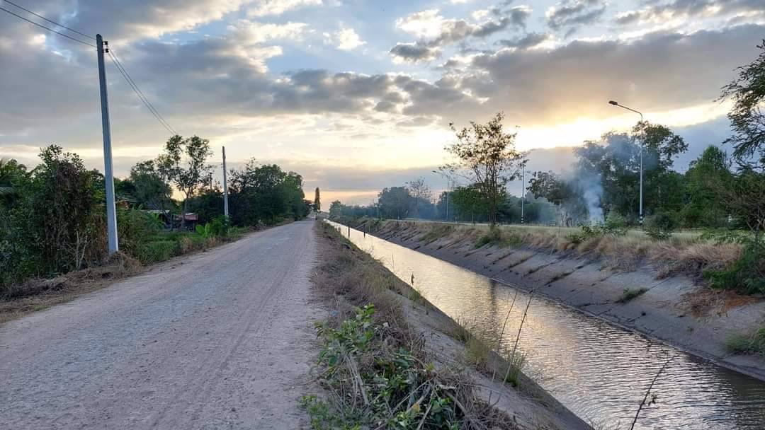 ที่ดินบ้านสวนดอนยอ-ที่ดินแบ่งขาย-เริ่มต้น-200-ตรว