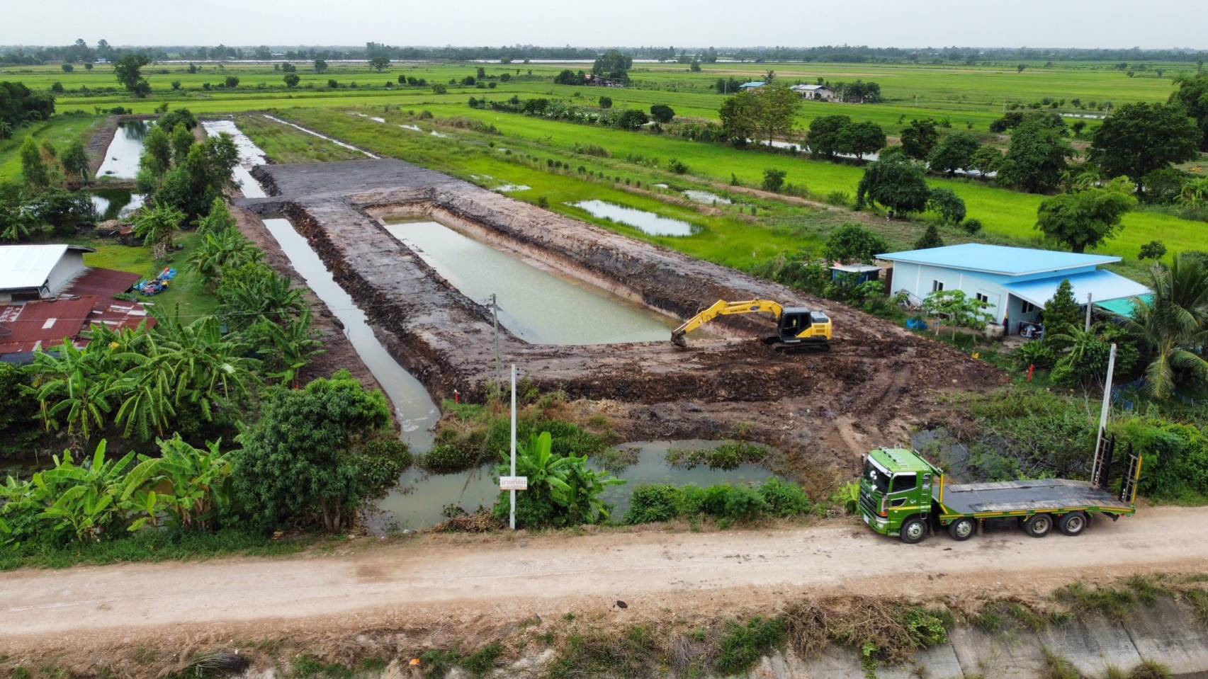 ที่ดินบ้านสวนดอนยอ-ที่ดินแบ่งขาย-เริ่มต้น-200-ตรว