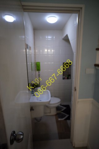 ขายทาวน์โฮม-โครงการ-โกลเด้นทาวน์-วงศ์สว่าง-รัชดา-ขนาดพท-16-ตรว-3-ห้องนอน-พร้อมตกแต่งแนววินเทจ-สวย