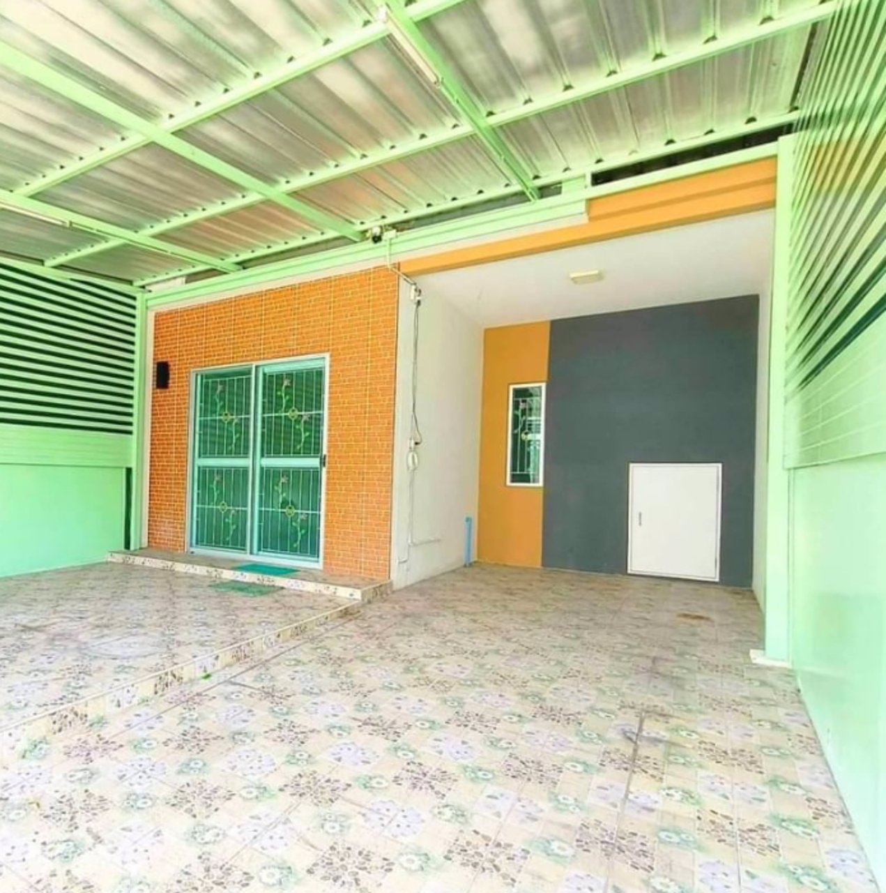 ขายด่วน-ขายถูก-หมู่บ้านพฤกษา-123-พหลโยธิน-คลองหลวง