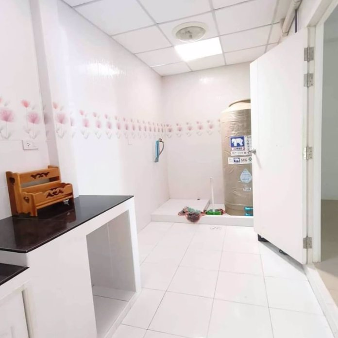 ขายด่วน-ขายถูก-หมู่บ้านพฤกษา-123-พหลโยธิน-คลองหลวง