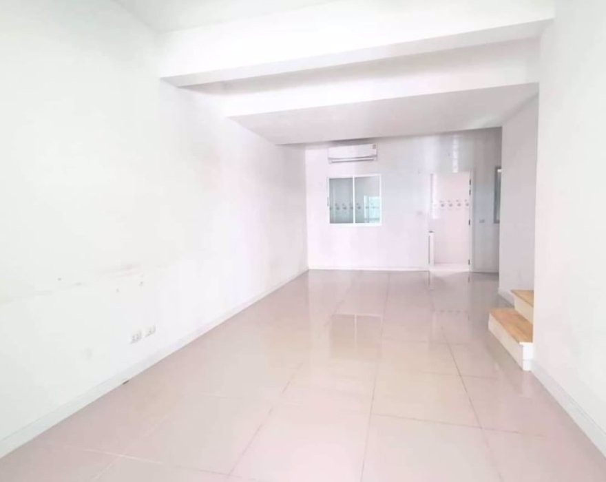 ขายด่วน-ขายถูก-หมู่บ้านพฤกษา-123-พหลโยธิน-คลองหลวง