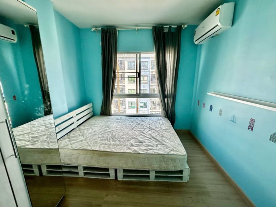 ขายด่วน-คอนโด-เดอะคิทท์-ลำลูกกา-คลอง2