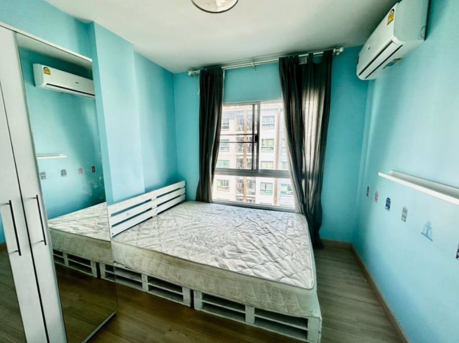 ขายด่วน-คอนโด-เดอะคิทท์-ลำลูกกา-คลอง2