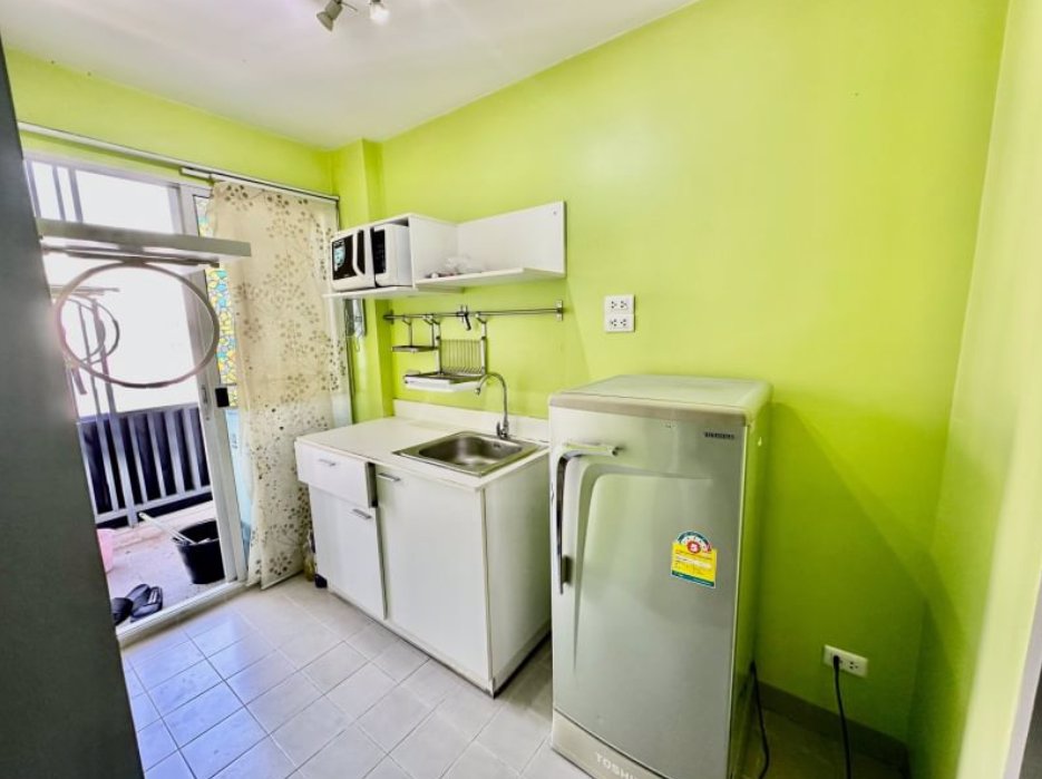 ขายด่วน-คอนโด-เดอะคิทท์-ลำลูกกา-คลอง2