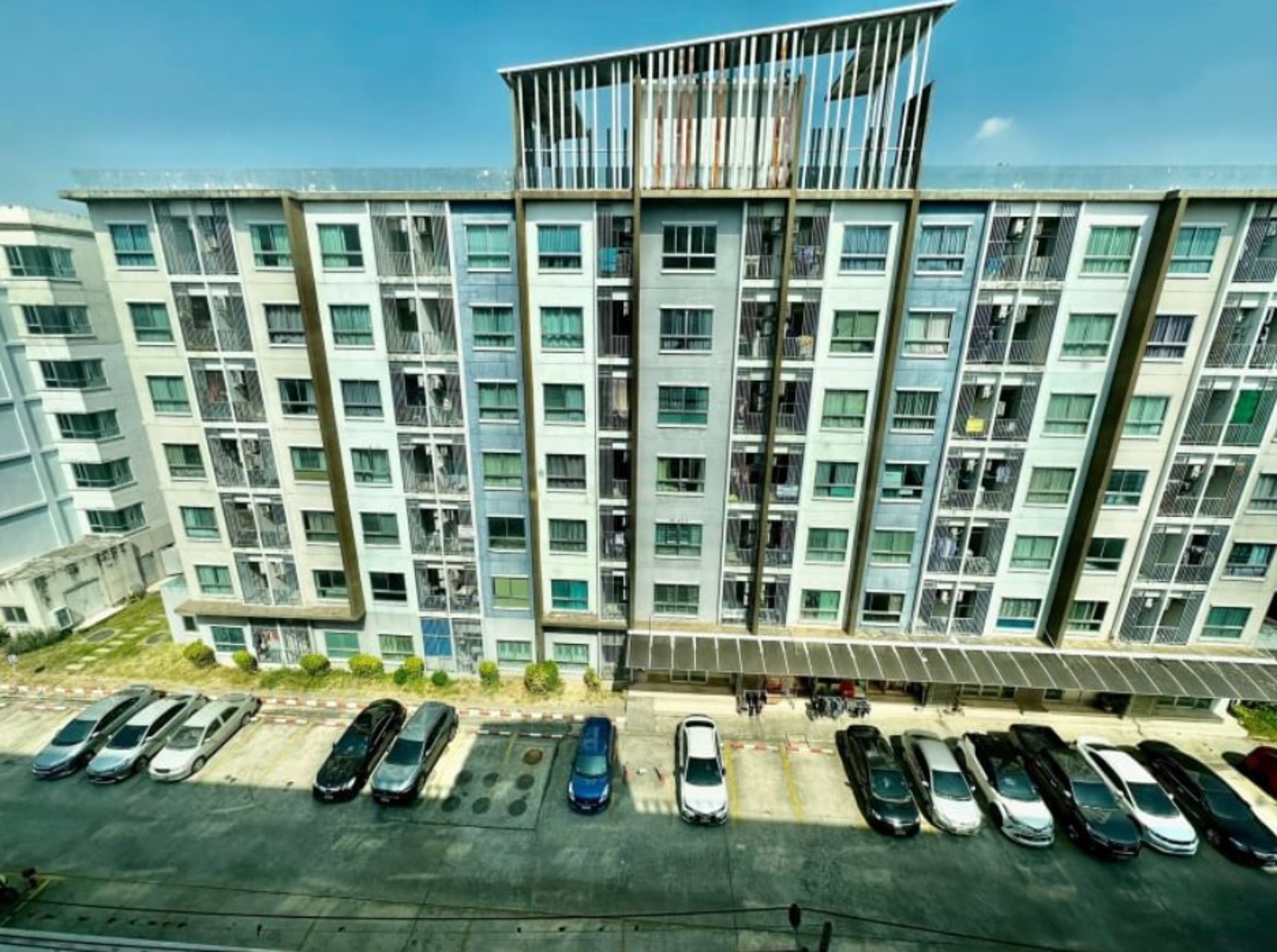 ขายด่วน-คอนโด-เดอะคิทท์-ลำลูกกา-คลอง2