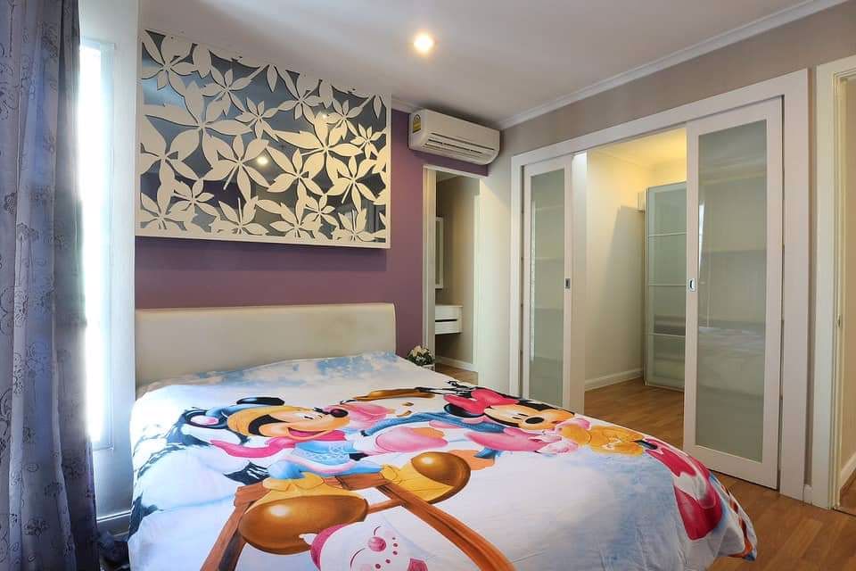 ขาย-ลุมพินี-พาร์ค-ริเวอร์ไซด์-พระราม-3-คอนโดติดแม่น้ำเจ้าพระยา-ทำเลดี-บรรยากาศรีสอร์ท