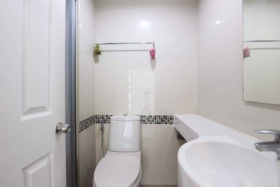 ขาย-ลุมพินี-พาร์ค-ริเวอร์ไซด์-พระราม-3-คอนโดติดแม่น้ำเจ้าพระยา-ทำเลดี-บรรยากาศรีสอร์ท