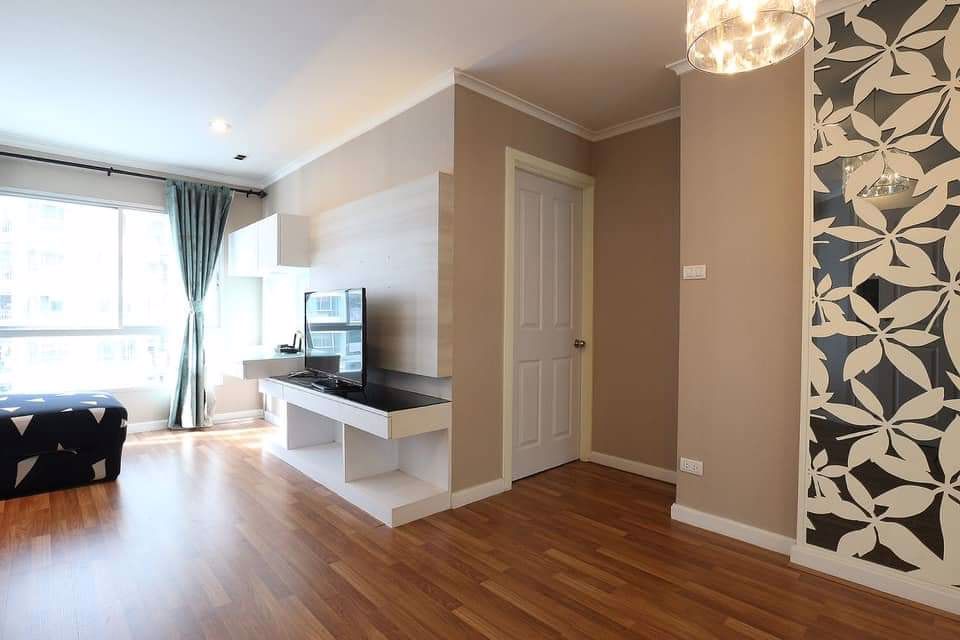 ขาย-ลุมพินี-พาร์ค-ริเวอร์ไซด์-พระราม-3-คอนโดติดแม่น้ำเจ้าพระยา-ทำเลดี-บรรยากาศรีสอร์ท