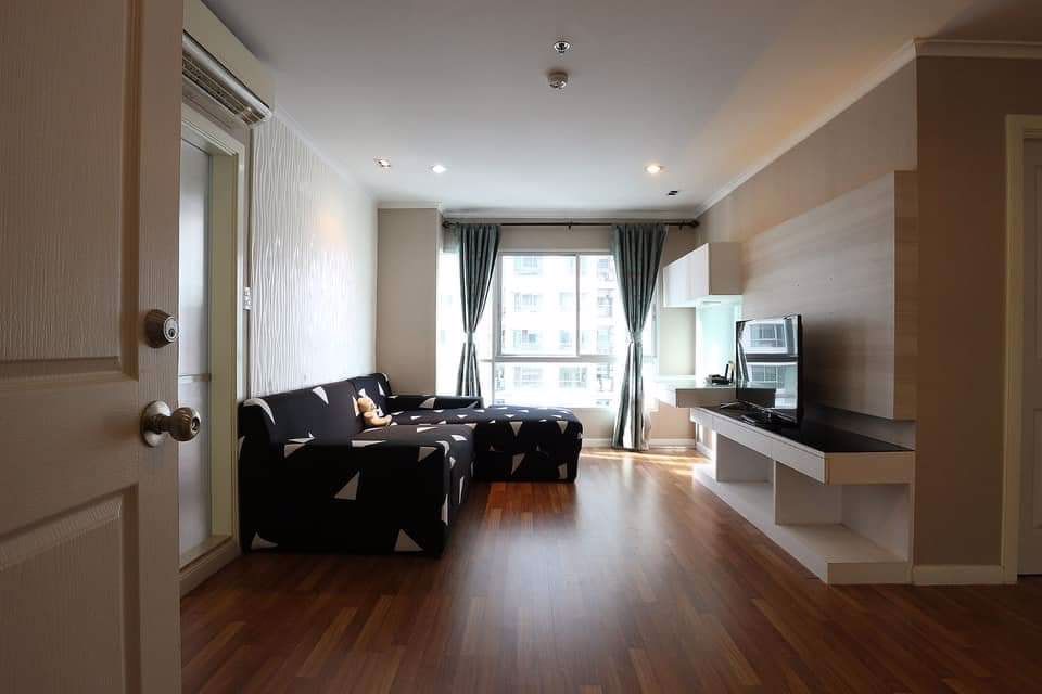 ขาย-ลุมพินี-พาร์ค-ริเวอร์ไซด์-พระราม-3-คอนโดติดแม่น้ำเจ้าพระยา-ทำเลดี-บรรยากาศรีสอร์ท