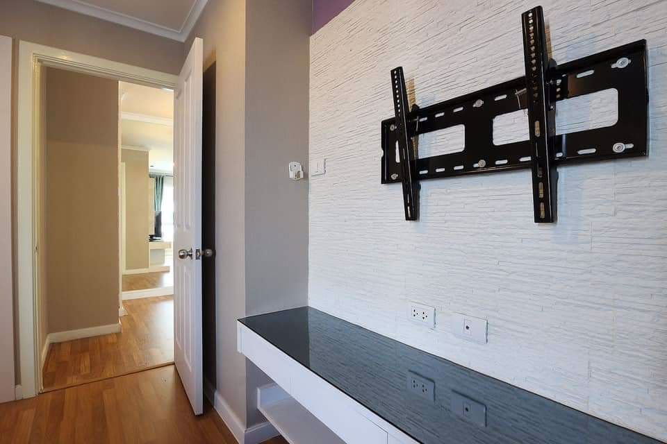 ขาย-ลุมพินี-พาร์ค-ริเวอร์ไซด์-พระราม-3-คอนโดติดแม่น้ำเจ้าพระยา-ทำเลดี-บรรยากาศรีสอร์ท