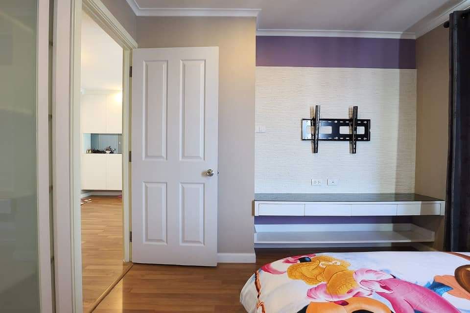 ขาย-ลุมพินี-พาร์ค-ริเวอร์ไซด์-พระราม-3-คอนโดติดแม่น้ำเจ้าพระยา-ทำเลดี-บรรยากาศรีสอร์ท