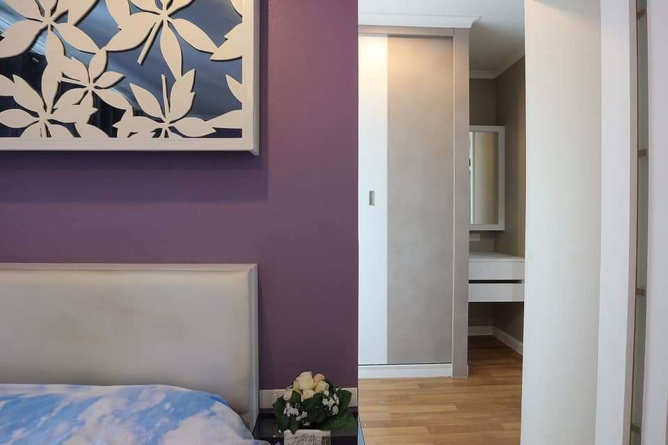 ขาย-ลุมพินี-พาร์ค-ริเวอร์ไซด์-พระราม-3-คอนโดติดแม่น้ำเจ้าพระยา-ทำเลดี-บรรยากาศรีสอร์ท