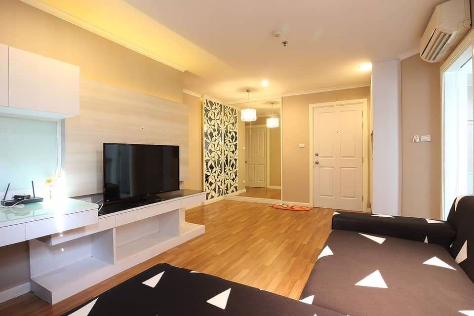 ขาย-ลุมพินี-พาร์ค-ริเวอร์ไซด์-พระราม-3-คอนโดติดแม่น้ำเจ้าพระยา-ทำเลดี-บรรยากาศรีสอร์ท