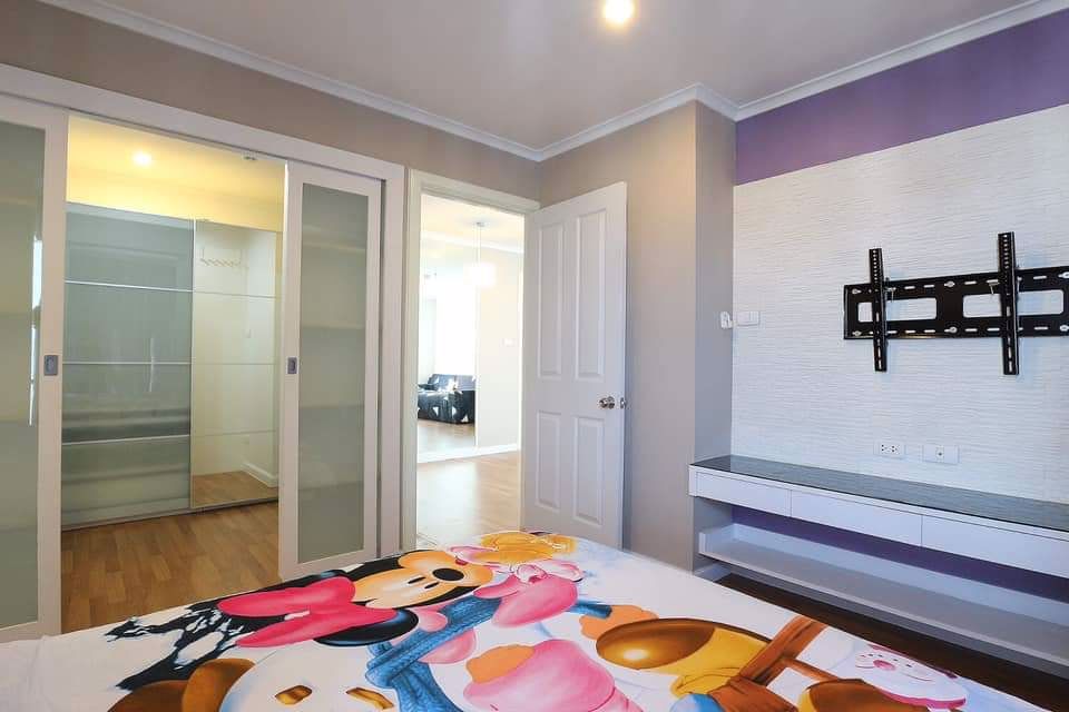 ขาย-ลุมพินี-พาร์ค-ริเวอร์ไซด์-พระราม-3-คอนโดติดแม่น้ำเจ้าพระยา-ทำเลดี-บรรยากาศรีสอร์ท