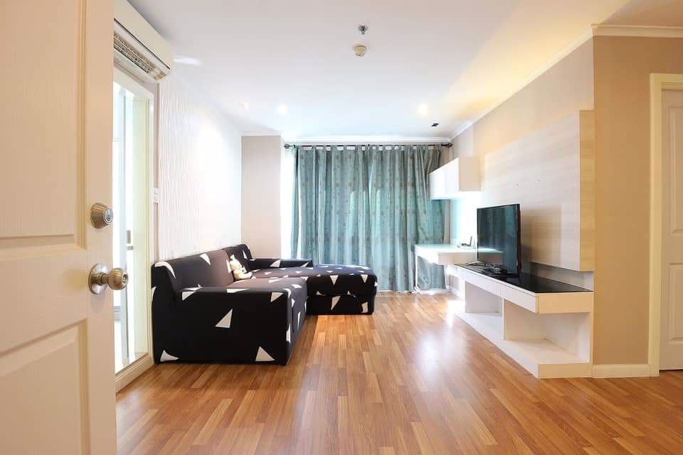 ขาย-ลุมพินี-พาร์ค-ริเวอร์ไซด์-พระราม-3-คอนโดติดแม่น้ำเจ้าพระยา-ทำเลดี-บรรยากาศรีสอร์ท