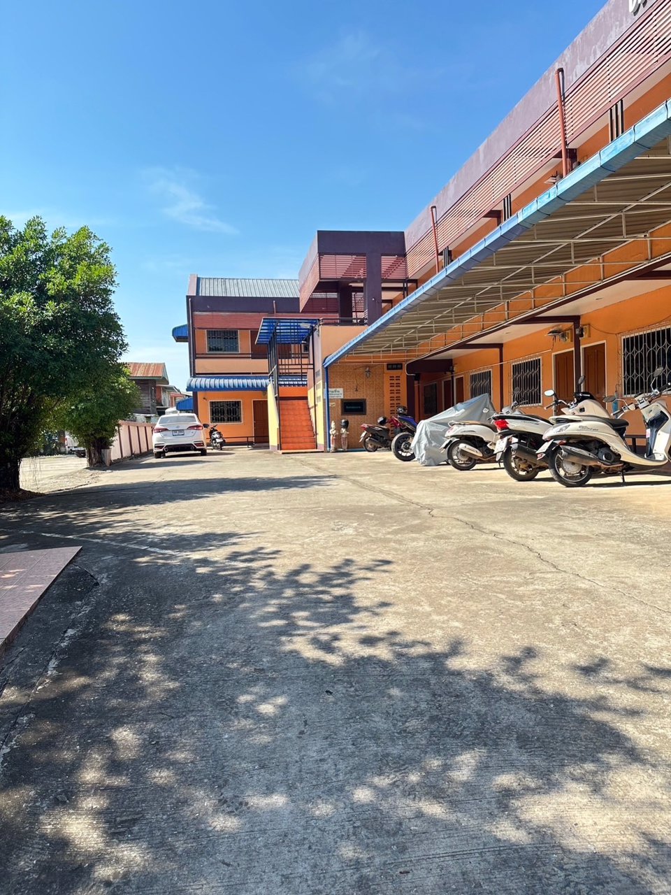 หอพักหญิงเลล่าเฮาส์-ขายด่วน-17-ล้าน-เจ้าของขายเอง