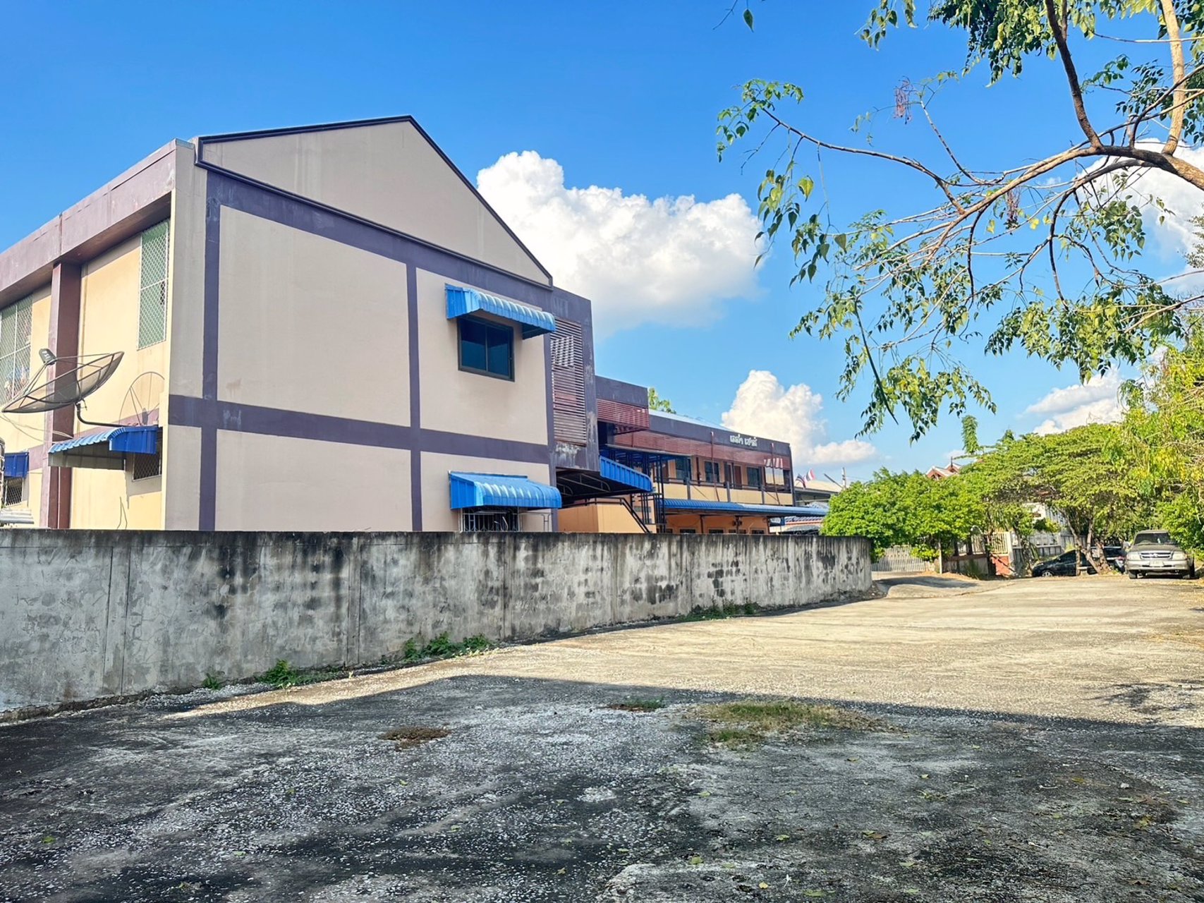 หอพักหญิงเลล่าเฮาส์-ขายด่วน-17-ล้าน-เจ้าของขายเอง