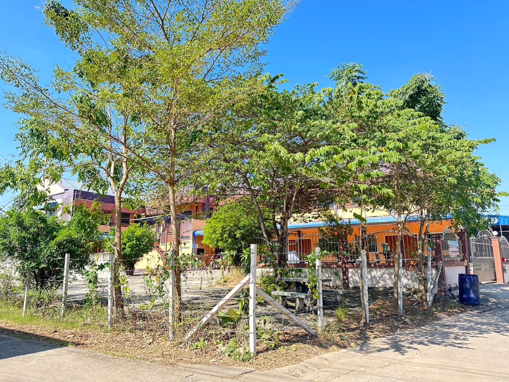 หอพักหญิงเลล่าเฮาส์-ขายด่วน-17-ล้าน-เจ้าของขายเอง