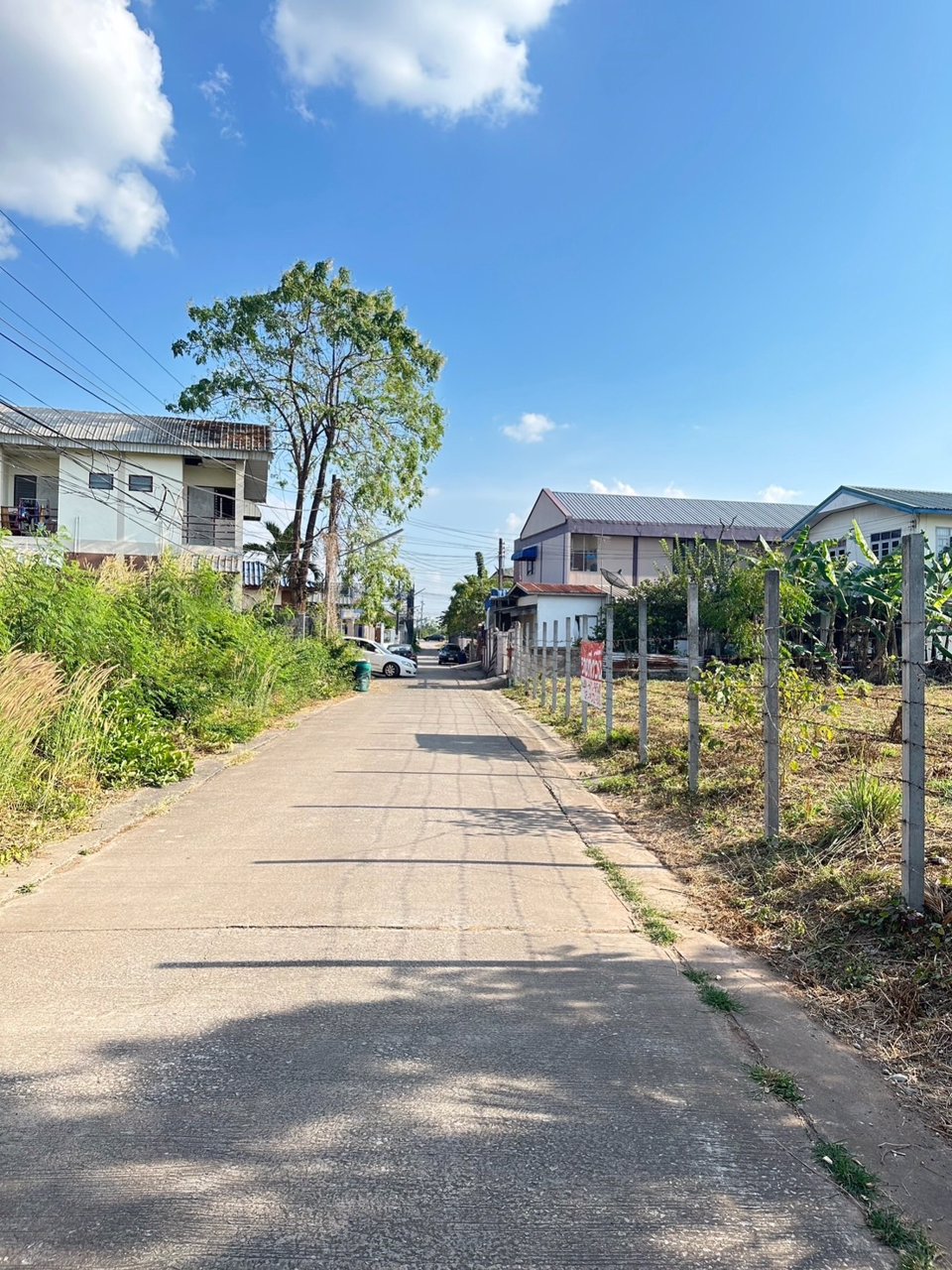 ที่ดินเปล่า-เนื้อที่-2งาน-97ตารางวา