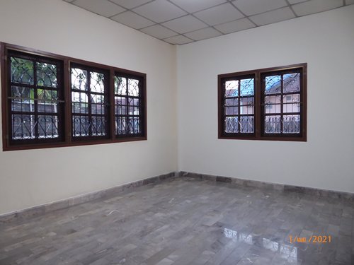 ให้เช่า-บ้านเดี่ยว-หมู่บ้านประภัสสรวิลล่า-พุทธมณฑลสาย5-ชั้นเดียว-พื้นที่-63-ตรวา-8700-บาท-เดือน