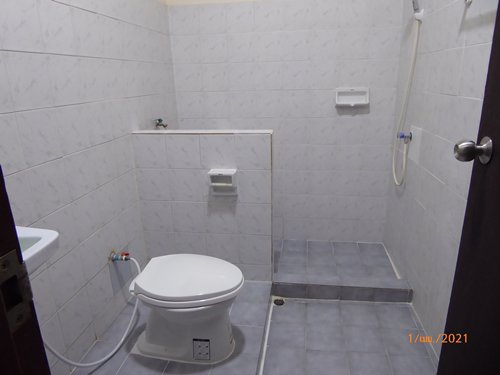 ให้เช่า-บ้านเดี่ยว-หมู่บ้านประภัสสรวิลล่า-พุทธมณฑลสาย5-ชั้นเดียว-พื้นที่-63-ตรวา-8700-บาท-เดือน