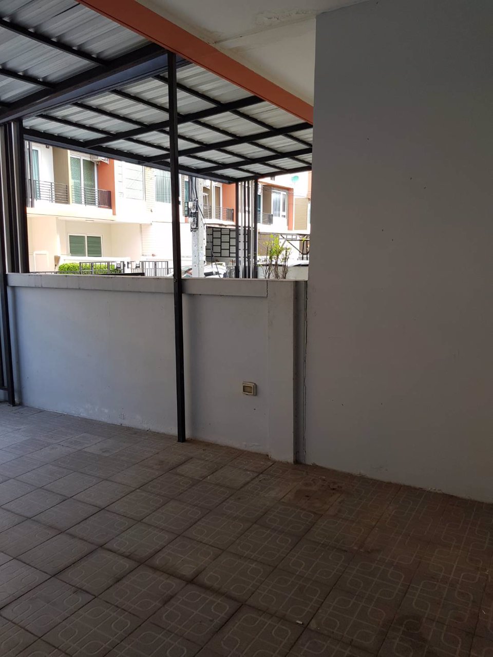 ให้เช่าทาวน์โฮม-โครงการ-the-trust-ทาวน์โฮมเกษตร-นวมินทร์