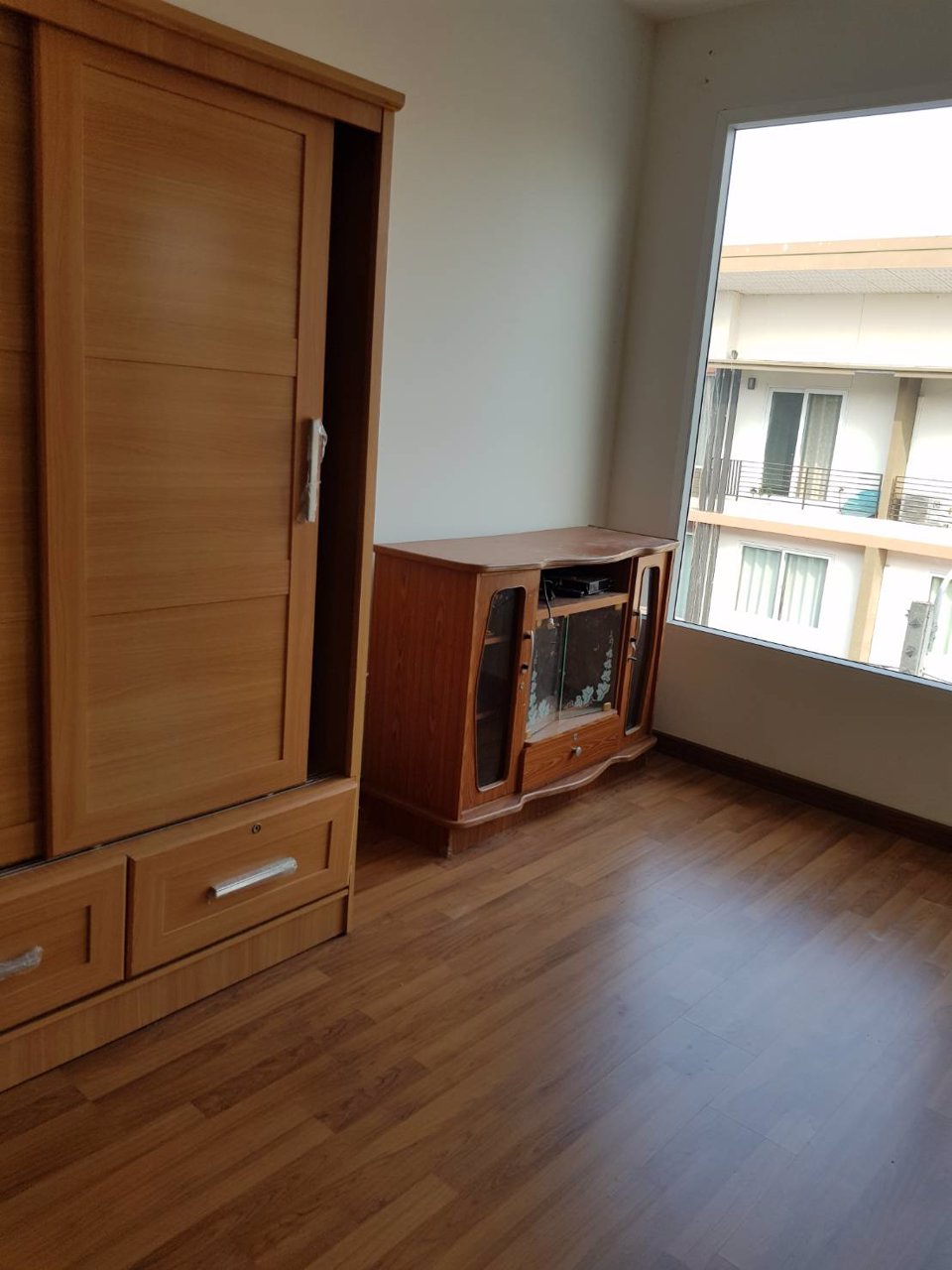 ให้เช่าทาวน์โฮม-โครงการ-the-trust-ทาวน์โฮมเกษตร-นวมินทร์